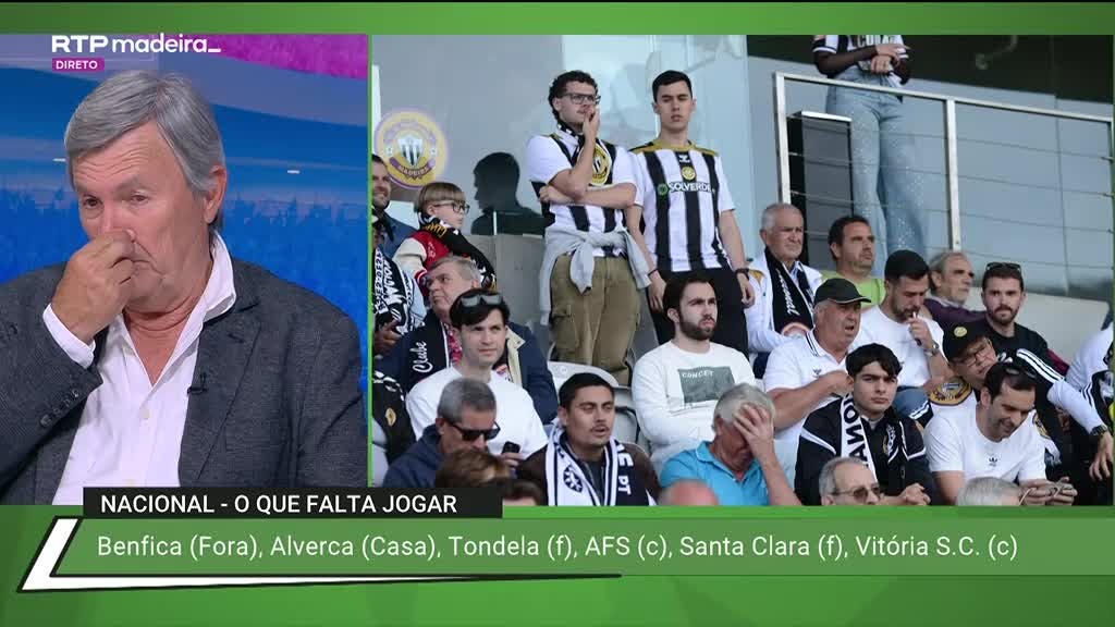 Imagem de Prolongamento