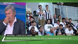 Imagem de Prolongamento