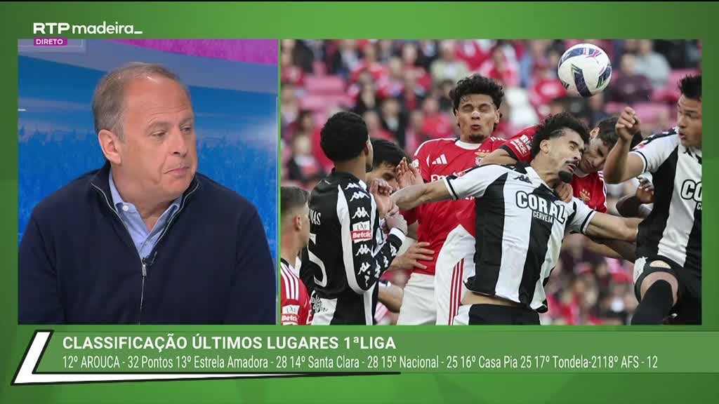 Imagem de Prolongamento