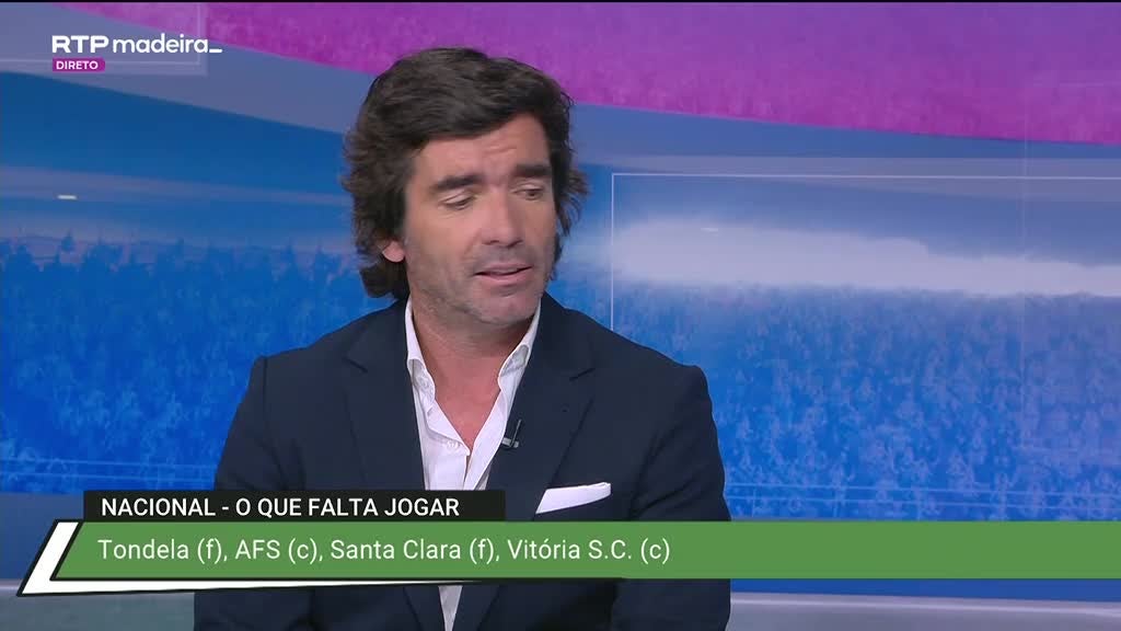 Imagem de Prolongamento