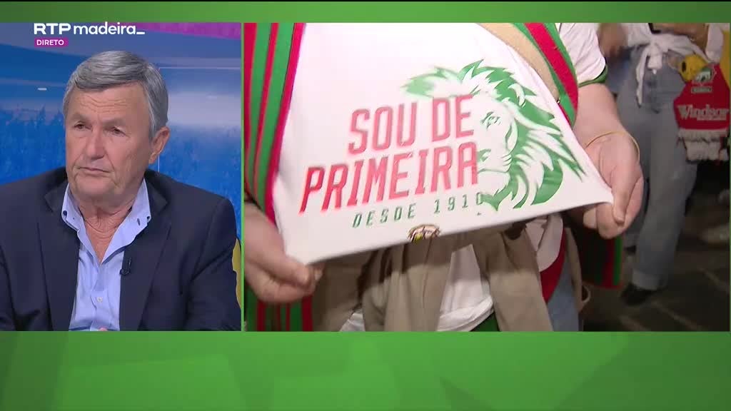 Imagem de Prolongamento