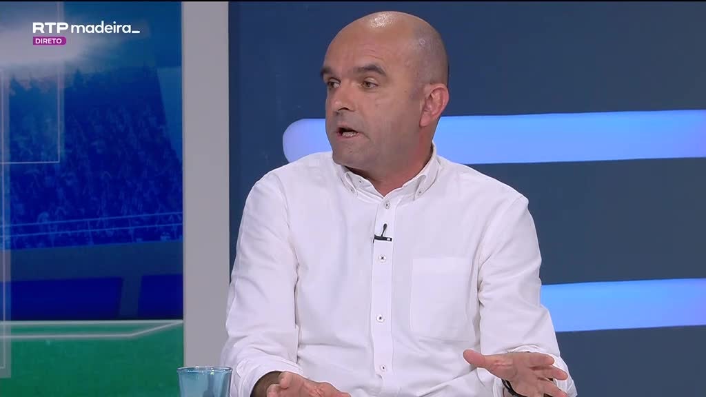 Imagem de Prolongamento