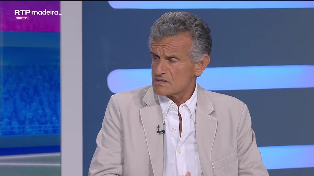 Imagem de Prolongamento
