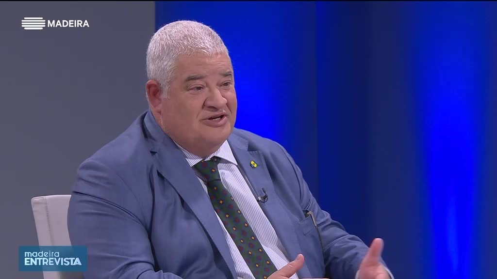 Imagem de Madeira Entrevista