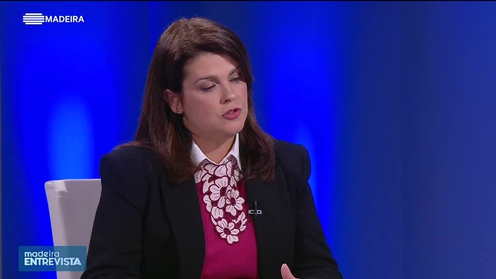 Imagem de Madeira Entrevista