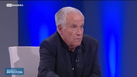 Imagem de Madeira Entrevista