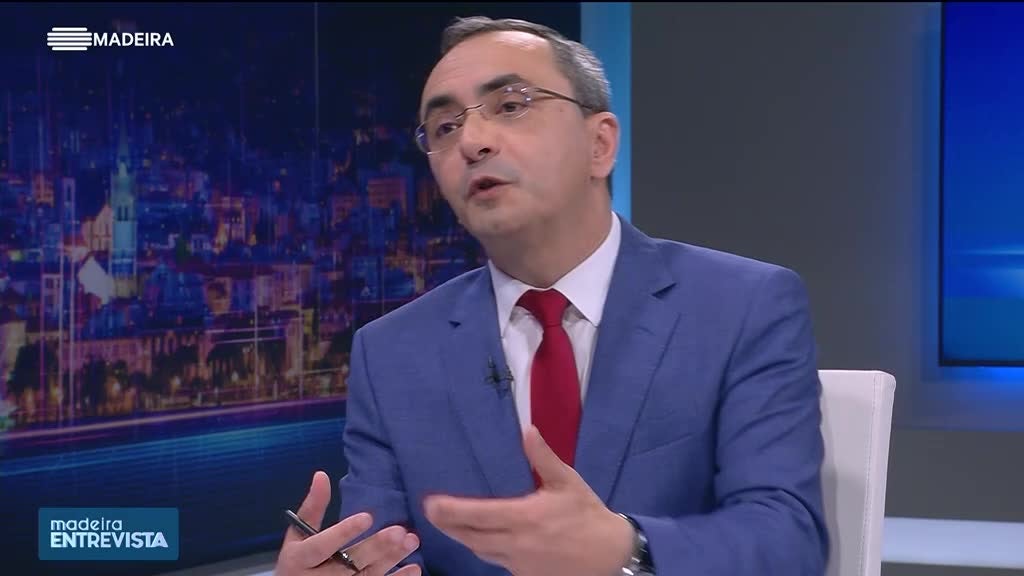 Imagem de Madeira Entrevista