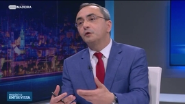 Imagem de Madeira Entrevista