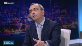 Imagem de Madeira Entrevista