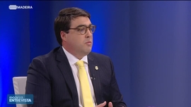 Imagem de Madeira Entrevista