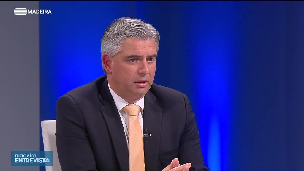 Imagem de Madeira Entrevista