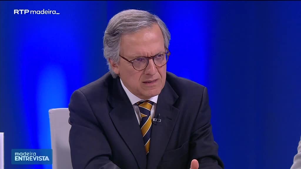 Imagem de Madeira Entrevista