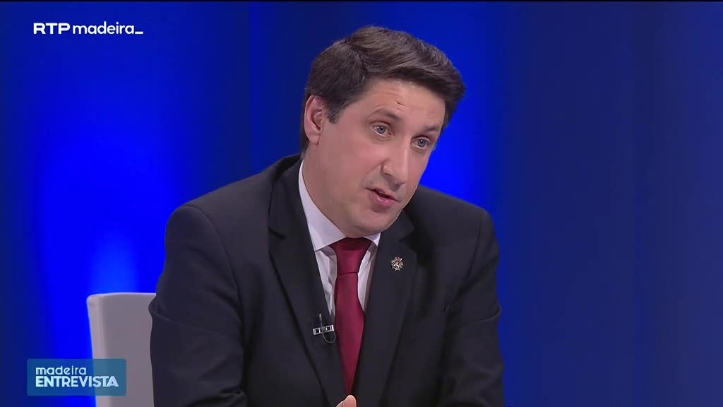 Imagem de Madeira Entrevista