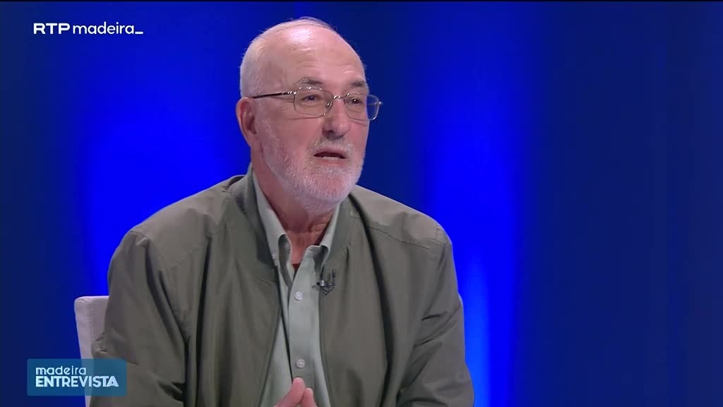 Imagem de Madeira Entrevista