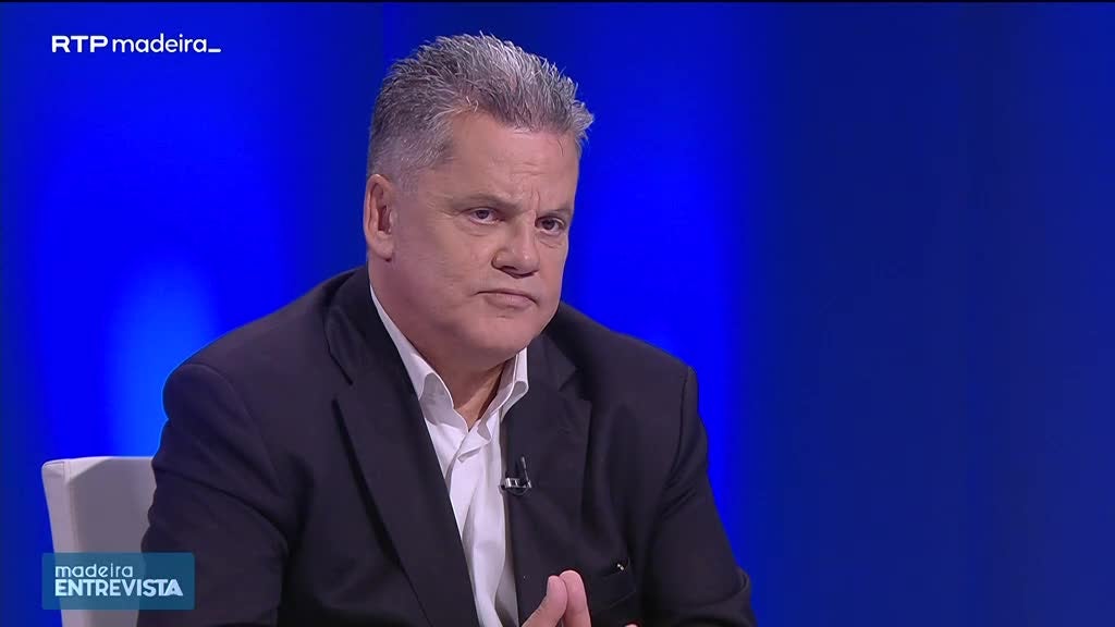 Imagem de Madeira Entrevista