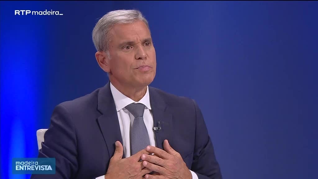 Imagem de Madeira Entrevista
