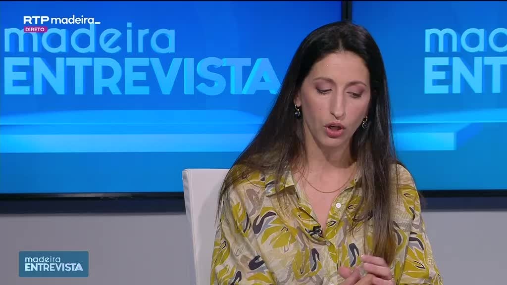 Imagem de Madeira Entrevista