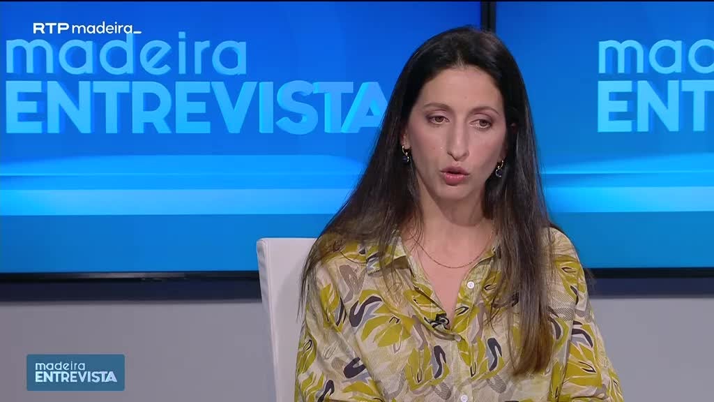 Imagem de Madeira Entrevista