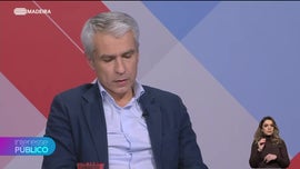 Imagem de Percursos Pedestres na Madeira