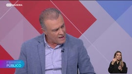 Imagem de Luta do Enfermeiros