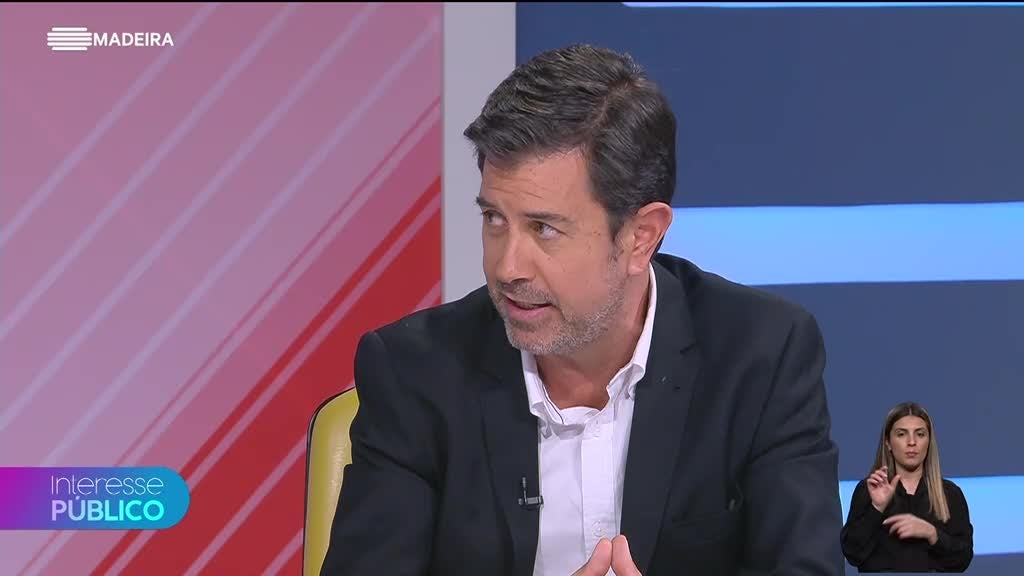 Imagem de Interesse Público