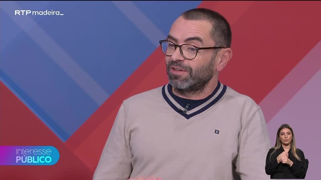 Imagem de Interesse Público