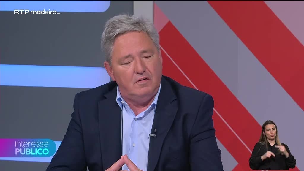 Imagem de Interesse Público
