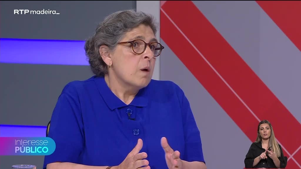 Imagem de Interesse Público