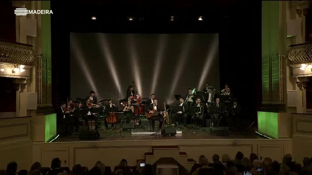 Imagem de Casa das Artes