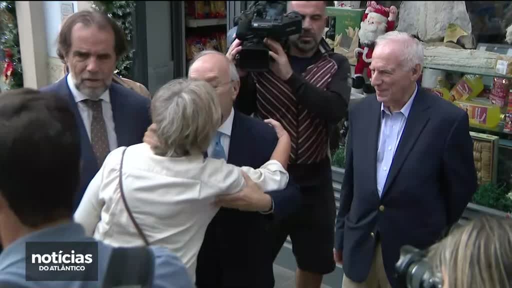 Imagem de Noticias do Atlântico Açores - Apresentação | Beatriz Terra