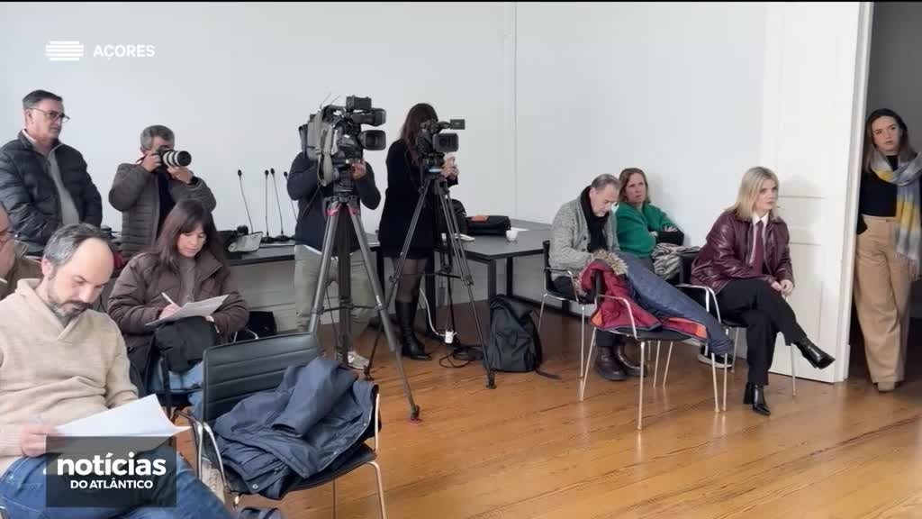 Imagem de Noticias do Atlântico Açores - Apresentação | João Simas