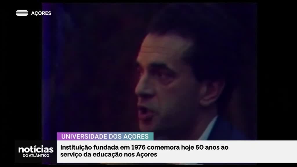 Imagem de Noticias do Atlântico Açores