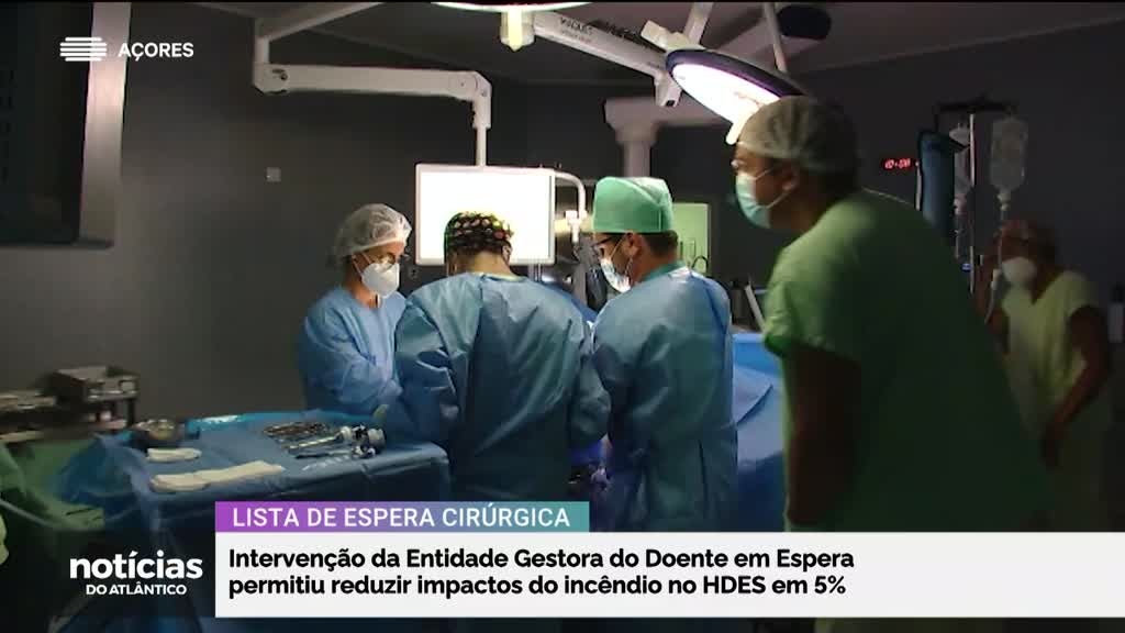 Imagem de Noticias do Atlântico Açores - Apresentação | João Simas