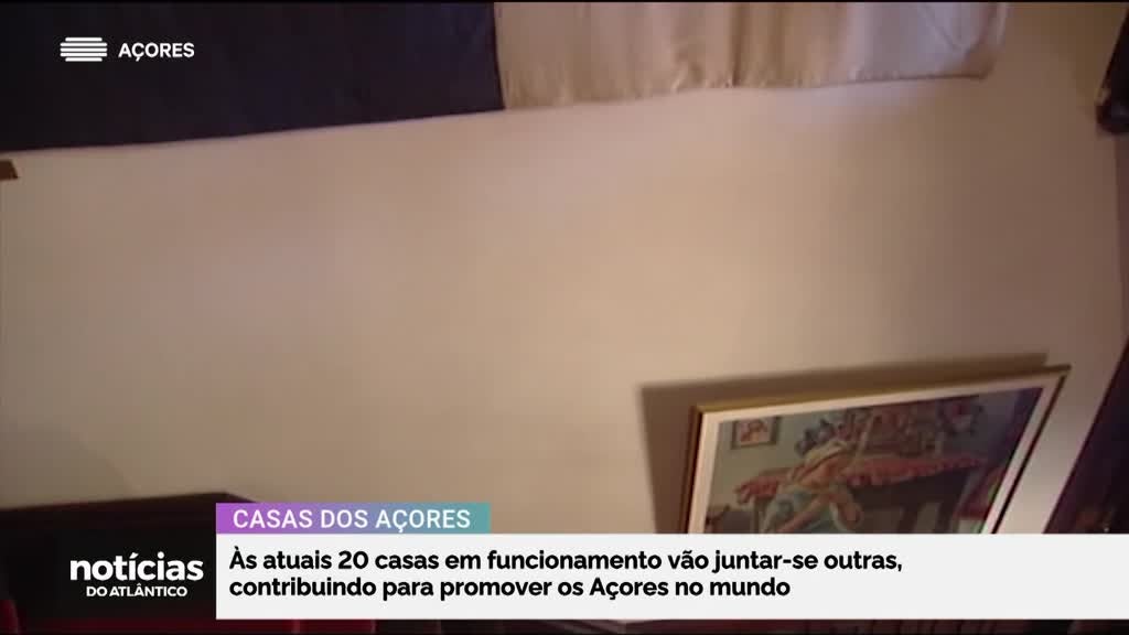 Imagem de Noticias do Atlântico Açores - Apresentação | João Simas