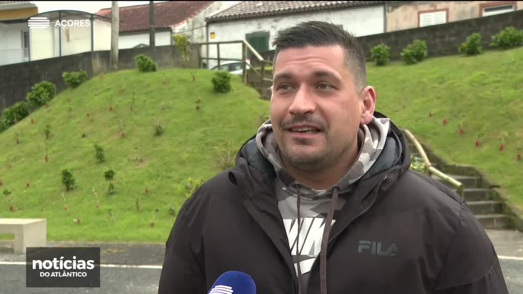 Imagem de Noticias do Atlântico Açores - Apresentação | João Simas