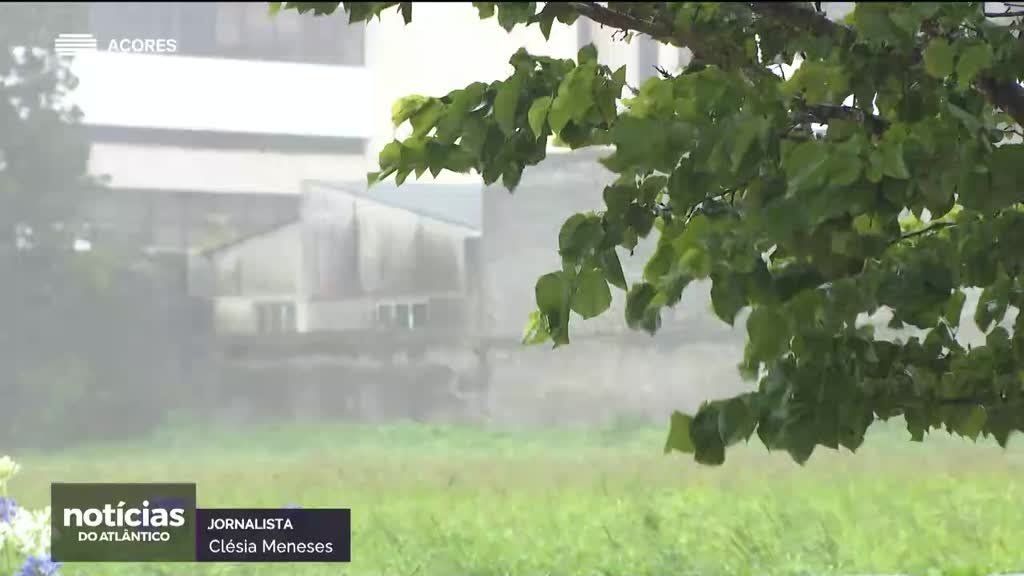 Imagem de Noticias do Atlântico Açores - Apresentação | Rúben Medeiros