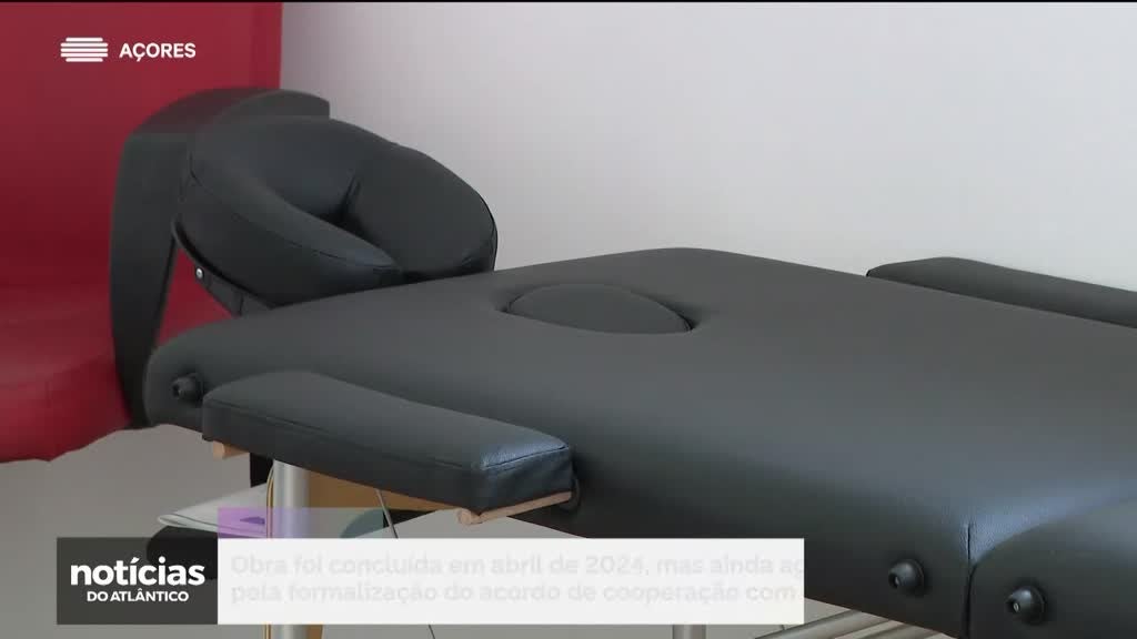 Imagem de Noticias do Atlântico Açores - Apresentação | Rúben Medeiros