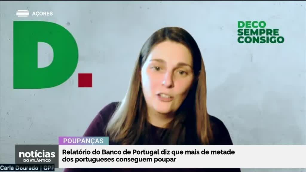 Imagem de Noticias do Atlântico Açores - Apresentação | Rúben Medeiros