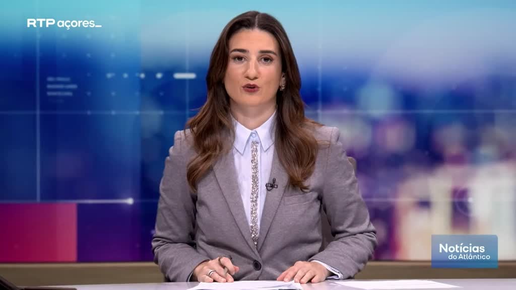Imagem de Noticias do Atlântico Açores