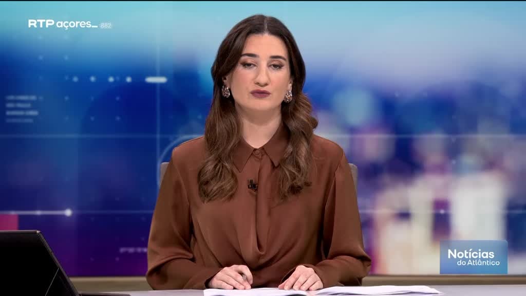 Imagem de Noticias do Atlântico Açores