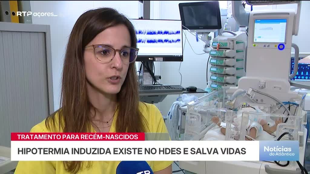 Imagem de Noticias do Atlântico Açores - Apresentação | João Simas