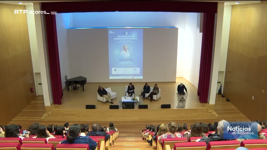 Imagem de Noticias do Atlântico Açores - Apresentação | Rúben Medeiros