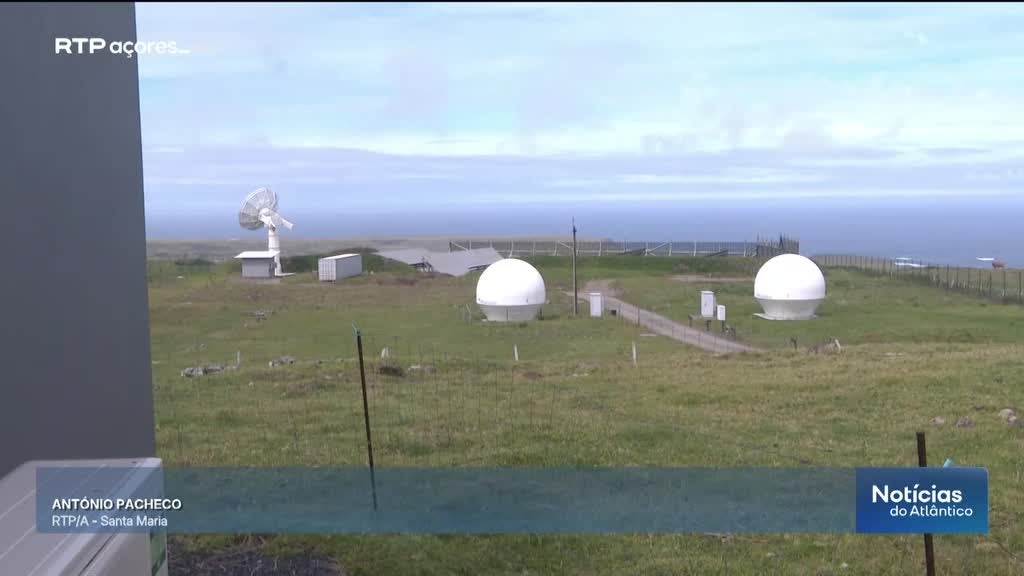 Imagem de Noticias do Atlântico Açores