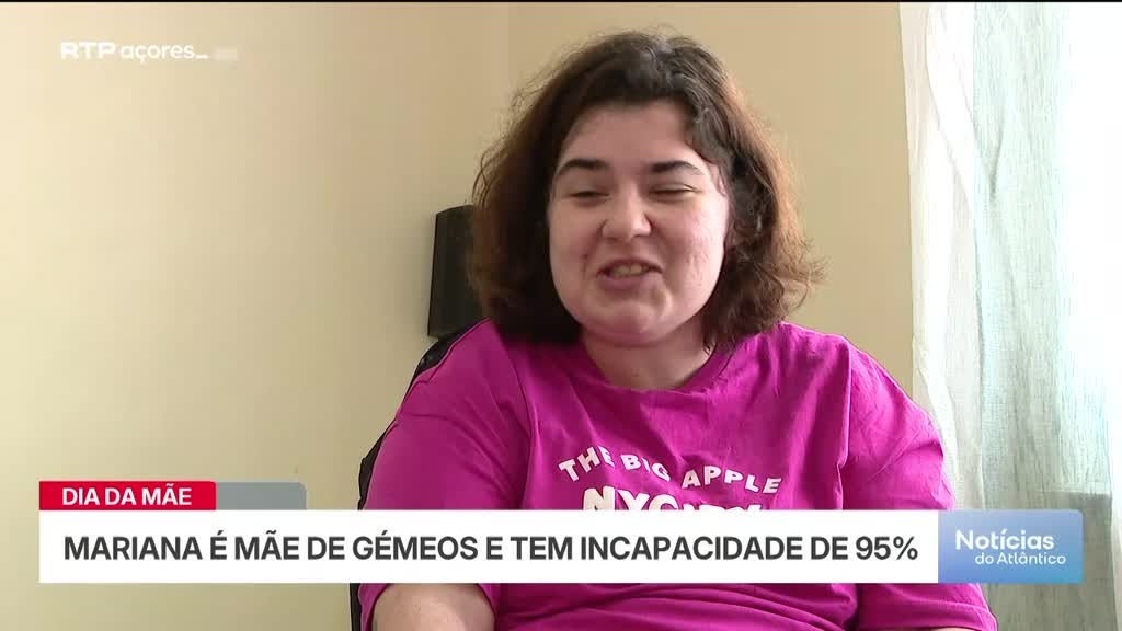Imagem de Noticias do Atlântico Açores - Apresentação | Rúben Medeiros