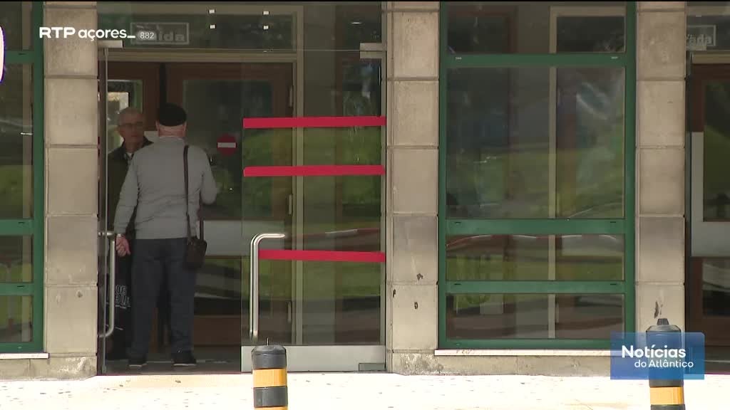 Imagem de Noticias do Atlântico Açores - Apresentação | Dulce Vieira