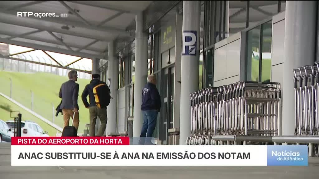 Imagem de Noticias do Atlântico Açores - Apresentação | Dulce Vieira