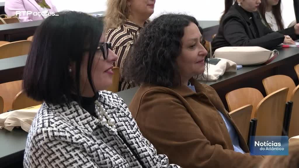 Imagem de Noticias do Atlântico Açores - Apresentação | Dulce Vieira