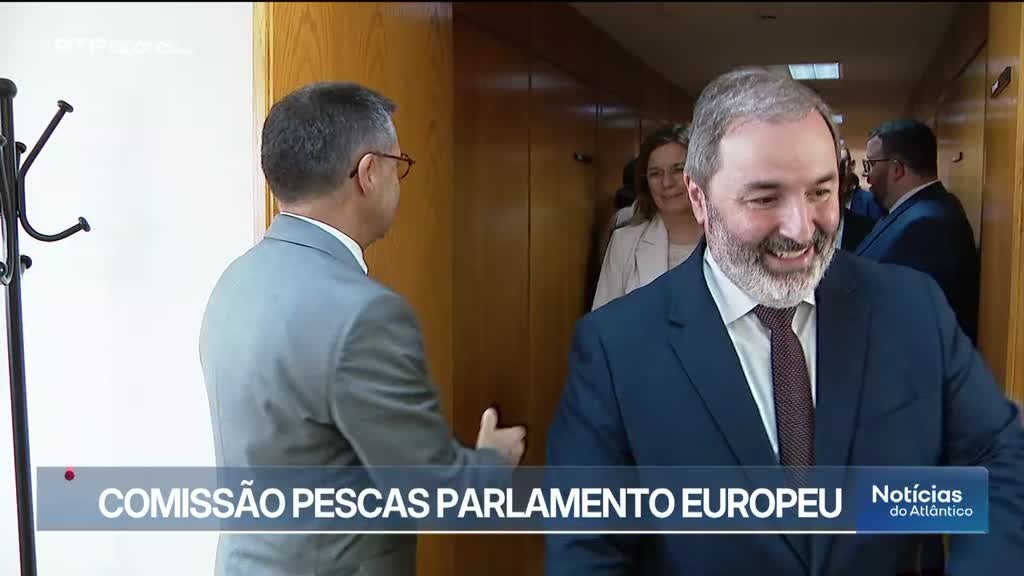 Imagem de Noticias do Atlântico Açores - Apresentação | João Simas