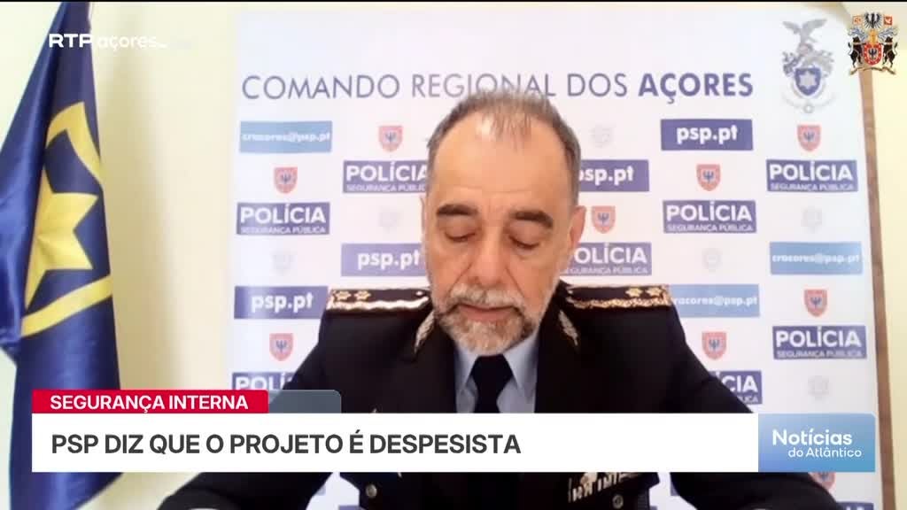 Imagem de Noticias do Atlântico Açores - Apresentação | João Simas