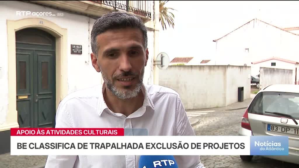 Imagem de Noticias do Atlântico Açores